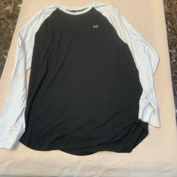 Hollister longsleeve - Picture 1 of 2